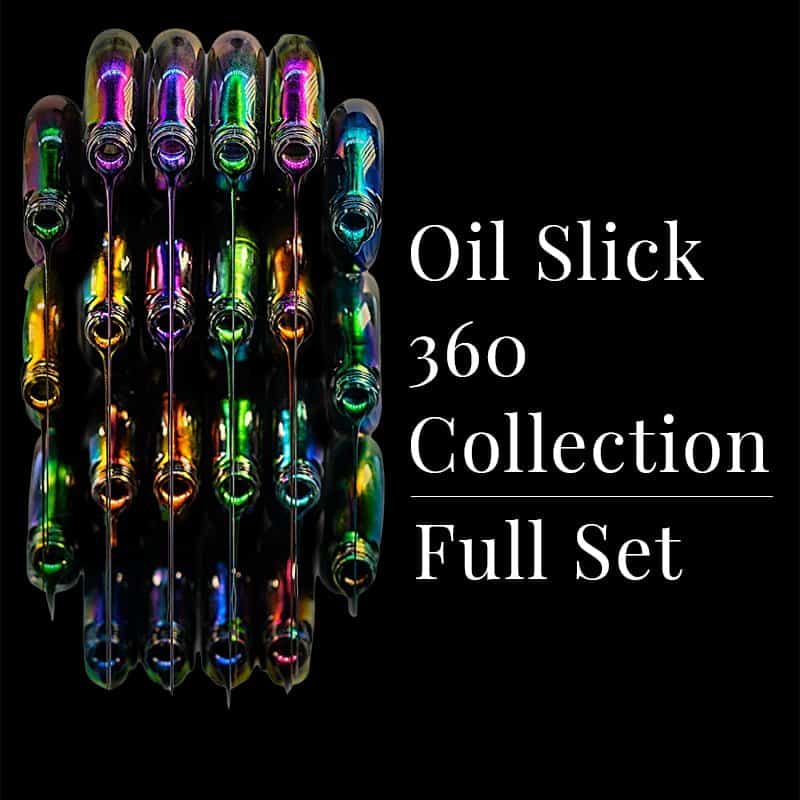 Oil Slick 360 Full Sets POP Polished   Origfull 1 